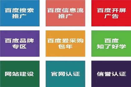 百度竞价案例：如何应对广告竞争压力